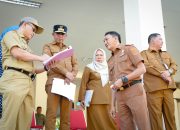 Kendaraan Dinas Diperiksa, Pemprov Sulteng Terapkan Disiplin Aset