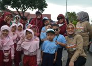 Gebyar PAUD 2025 Resmi Dibuka, Bunda Diah Tekankan Pentingnya Pendidikan Sejak Dini