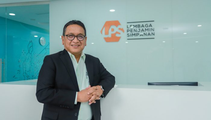 Purbaya Jadi Menkeu, Didik Madiyono Plt Ketua LPS hingga 24 September