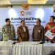 LPS Turunkan Tingkat Bunga Penjaminan, Efektif Mulai 1 Oktober 2025