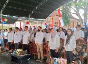 FH Untad Gelar Tadulako Law Festival, Dorong Mahasiswa dan Pelajar Berproses dan Berkarya