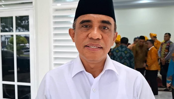 Sulteng Tumbuh Pesat, Peringkat Kedua Pertumbuhan Ekonomi Nasional