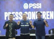 Indra Sjafri Kembali Latih Timnas U-23 Untuk SEA Games 2025
