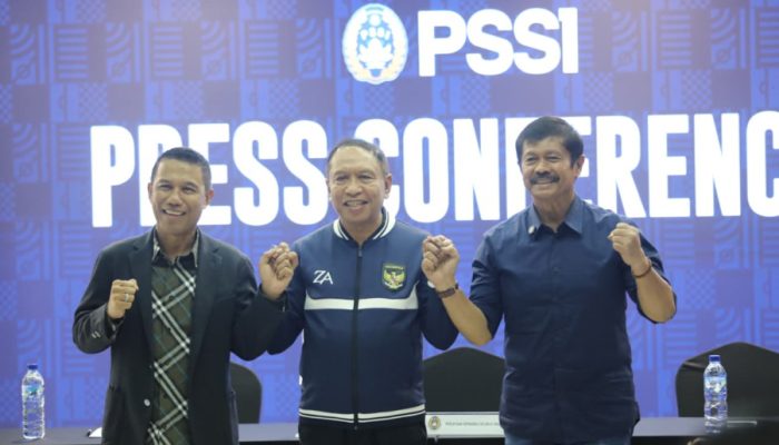 Indra Sjafri Kembali Latih Timnas U-23 Untuk SEA Games 2025