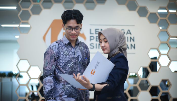 Survei LPS: Niat Menabung Melemah, Tapi Optimisme Ekonomi Masih Terjaga