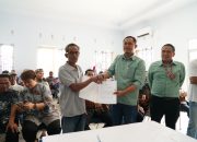 Tuntas Bulan Ini, PT Vale Pastikan Seluruh Kompensasi Kebocoran Pipa Disalurkan