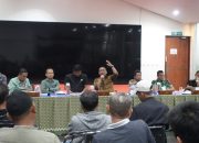 PT Vale Laksanakan Dialog Terbuka Bersama Warga Towuti Bahas Penanganan Dampak Lingkungan