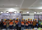 PT Vale Bangun Masa Depan Morowali Lewat Anak Muda dan Harapan Desa