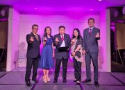 PT Vale Raih Penghargaan Rantai Pasok Terbaik Asia Pasifik Lewat Inovasi Truk 0-Hour