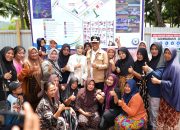 KNMP Banagan Siap Jadi Destinasi Perikanan dan Wisata Baru di Tolitoli