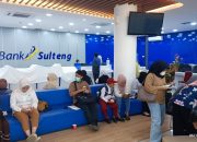 15.663 Beasiswa BERANI CERDAS Sudah Tersalurkan