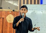 Rahmat Musrip Pertanyakan Usulan 53 Titik Tambang di Parimo: Harusnya Bupati Tahu