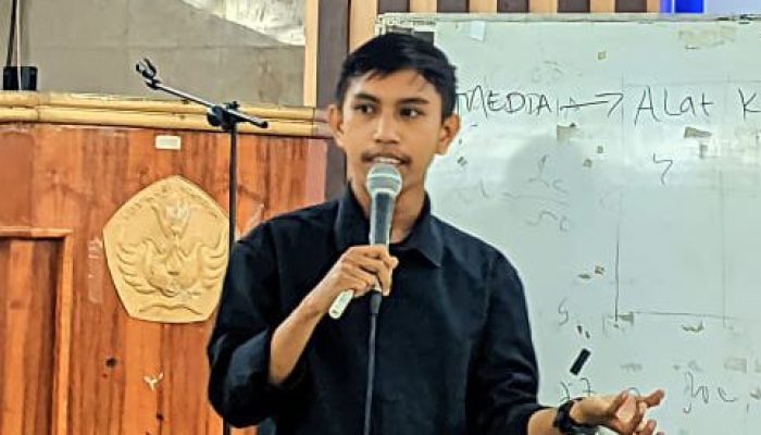 Rahmat Musrip Pertanyakan Usulan 53 Titik Tambang di Parimo: Harusnya Bupati Tahu