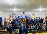 Konfercab VII PMII Tolitoli Resmi Digelar, Fokus pada Revitalisasi Gerakan Organisasi