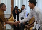 Tujuh Warga Palu Siap Jalani Pelatihan Kerja ke Jepang, Kontrak 5 Tahun Menanti