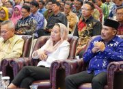 Wakil Wali Kota Palu Hadiri KKST 2025, Tekankan Pentingnya Kolaborasi untuk UMKM