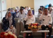 Layanan Kesehatan Kini Lebih Fleksibel, RSUD Anutapura Hadirkan Poliklinik Sore Eksekutif