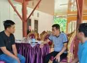 Bupati Parimo Dukung Pembentukan KIPAN, Upaya Konkret Cegah Narkoba di Akar Rumput