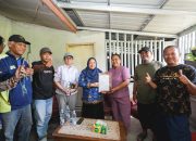 Wagub Reny Lamadjido Blokir Penggusuran Warga LIK Tondo, Ancaman Developer Ditangguhkan