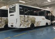 Bus Transpalu Libur Sementara, Layanan Kembali 1 Januari 2026