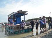 Rumah Rumpon Resmi Diluncurkan, Wujud Kolaborasi Majukan Ekonomi Pesisir Palu