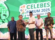 Industri Sawit Harus Go Digital! Sulteng Siap Jadi Poros Nasional