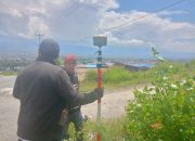 Jamin Hak Rakyat, Satgas PKA Sulteng Validasi Batas Lahan Sengketa di Palu dan Sigi