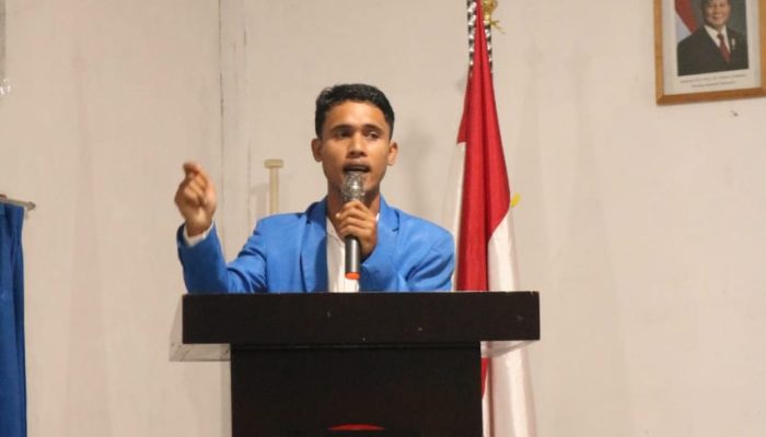 PMII Tolitoli Soroti Kelangkaan Solar Bersubsidi, Desak Pemerintah Benahi Distribusi BBM
