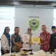 Kabupaten Sigi Pelajari Inovasi Barru dalam Pengentasan Kemiskinan dan Pelayanan Publik