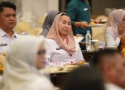 Pemkot Palu Gandeng Bank BTN Tingkatkan Inklusi Keuangan dan Dukung UMKM