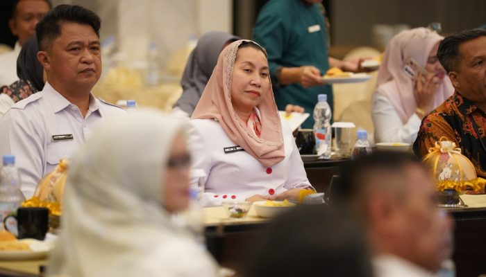 Pemkot Palu Gandeng Bank BTN Tingkatkan Inklusi Keuangan dan Dukung UMKM