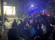 Pemuda Bosagon Jaya Parimo Serukan Perang Melawan Judi Online dan Narkoba