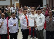 Pemkot Palu Dorong Revitalisasi Peran PSKS dalam Penanggulangan Permasalahan Sosial