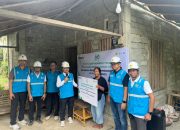 Sinergi PLN UPT Palu dan UP3 Palu, Wujudkan Listrik Gratis bagi Warga Poso