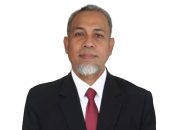 Dr. Muhammad Anis Resmi Pimpin BPMP Sulteng