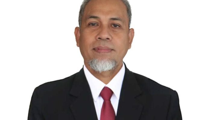 Dr. Muhammad Anis Resmi Pimpin BPMP Sulteng