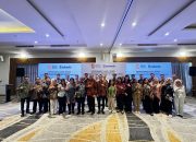 LPS Tingkatkan Kapasitas BPD SULAMPUA dalam Penyusunan Rencana Resolusi Bank