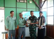 Jaga Stabilitas Kawasan Industri, TNI dan PT Vale Jalin Kolaborasi Strategis