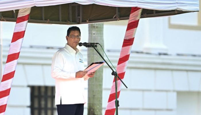 Menkeu Purbaya: Kemenkeu Harus Satu Napas Kawal Ekonomi Indonesia!