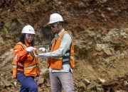 PT Vale Catat Kinerja Solid di Triwulan III 2025, Produksi Nikel Naik 4 Persen