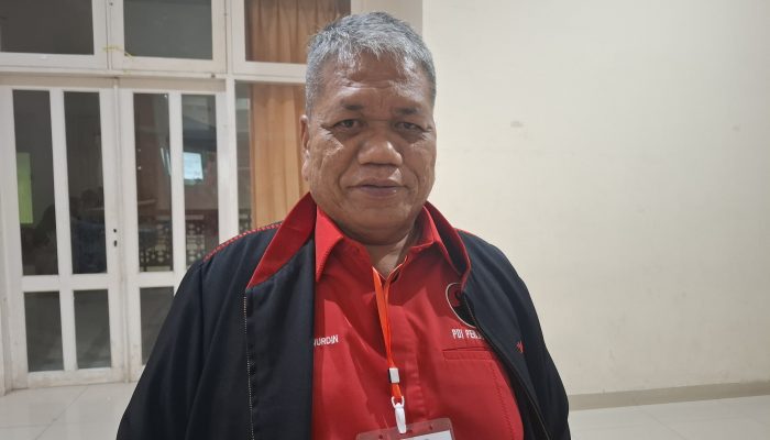 PDIP Sulteng Gelar Konferda dan Konfercab, 680 Kader Akan Hadir di Palu