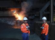 Kinerja ESG PT Vale Melesat, Mantapkan Indonesia di Peta Pertambangan Berkelanjutan Dunia