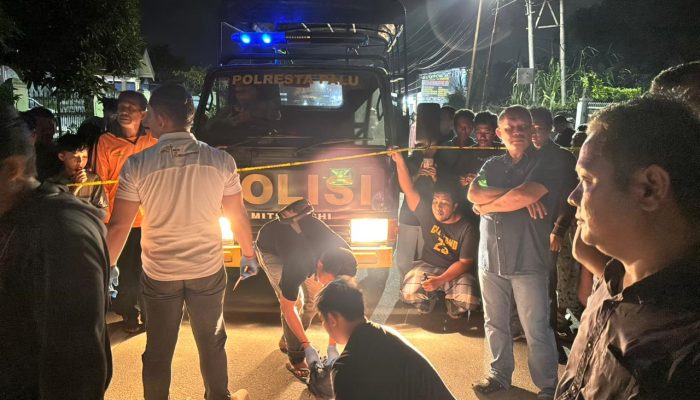 Ditolak Rujuk, Pria di Palu Ancam Bakar Rumah Mantan Istri, Nyawa Melayang