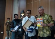 Tak Ada Anak Putus Sekolah, Bupati Sigi Tegaskan Komitmen Pendidikan Merata