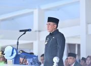 Gubernur Sulteng Serukan Semangat Persatuan di Hari Pahlawan ke-80