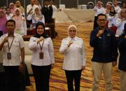 Wujudkan Pemerintahan Digital, Pemkot Palu Latih Bendahara Operasikan Coretax