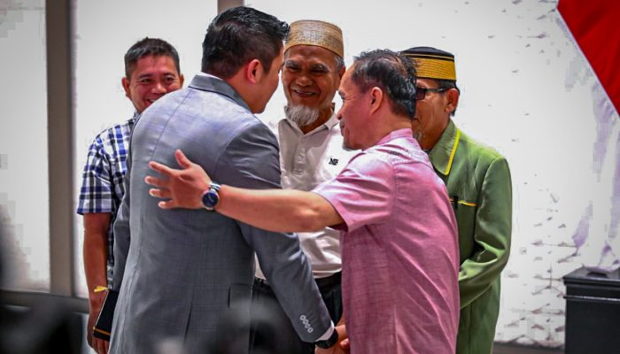 Dua Guru Dapat Rehabilitasi dari Presiden Prabowo, Akhiri Lima Tahun Ketidakadilan