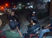 Hadianto Rasyid Dorong Generasi Muda Berkreasi Saat Tinjau Proyek Infrastruktur