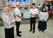 Ruas Jalan Kulingkinari-Wakai dan Longge-Toili Akan Dibangun Tahun 2026