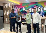 Sekolah Rakyat Segera Dibangun di Sigi